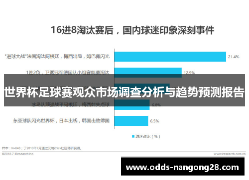 世界杯足球赛观众市场调查分析与趋势预测报告