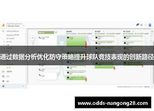 通过数据分析优化防守策略提升球队竞技表现的创新路径
