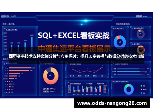 西甲赛事技术支持案例分析与应用探讨：提升比赛转播与数据分析的技术创新