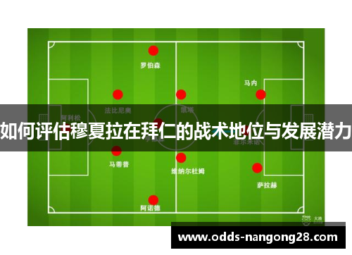 如何评估穆夏拉在拜仁的战术地位与发展潜力
