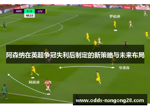 阿森纳在英超争冠失利后制定的新策略与未来布局